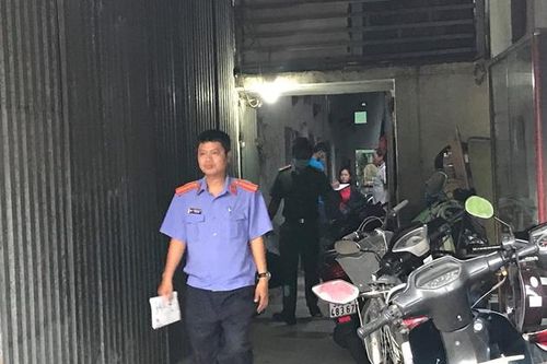 Chủ nhà trọ chết bất thường trong căn nhà khóa trái cửa