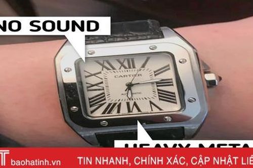 7 mẹo phát hiện hàng giả