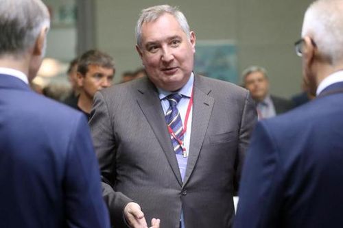 Lãnh đạo tập đoàn vũ trụ Roscosmos nói sao Kim là của Nga