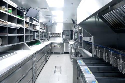 Bếp đám mây - tương lai của ngành ăn uống sau đại dịch COVID-19