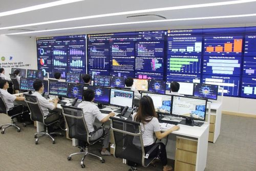 Chiến lược quốc gia về phát triển Chính phủ số sẽ có lộ trình triển khai và đồng bộ hóa