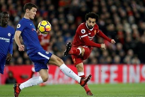 Chelsea - Liverpool: Nhà đương kim vô địch và kẻ thách thức