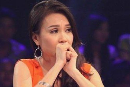 Cẩm Ly nghẹn ngào nhớ về dòng chữ Minh Thuận viết cho mình trước khi mất