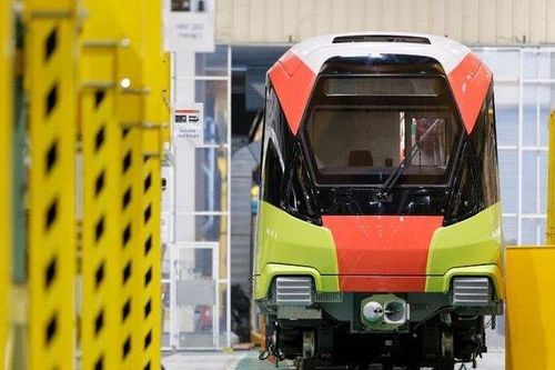 Hà Nội đề xuất đầu tư hơn 65.000 tỷ đồng xây dựng tuyến metro số 5