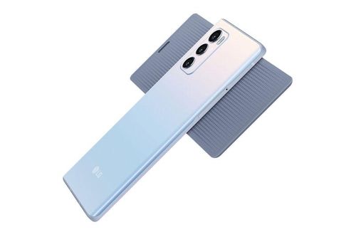 Cận cảnh smartphone 'độc nhất quả đất, kết nối 5G, chip S765G, pin 4.000 mAh, chống nước