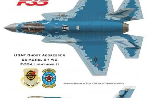 Mỹ đang tìm cách đối phó Su-57 Nga
