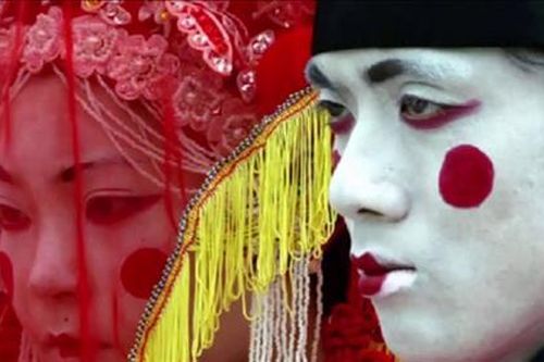 Đào xác chết của phụ nữ để làm 'đám cưới ma'