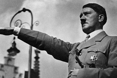 Tiết lộ chấn động về chuyện Hitler tự sát