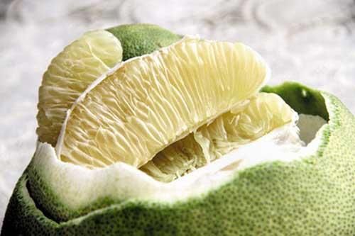 Những bài thuốc chữa bệnh cực hiệu nghiệm tử vỏ bưởi