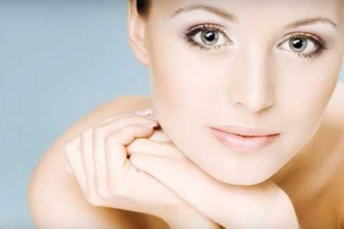 3 tuyệt chiêu để se khít lỗ chân lông và có làn da trắng mịn