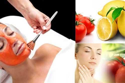 Tuyệt chiêu làm trắng da và ngừa lão hóa chỉ với 2 nghìn đồng