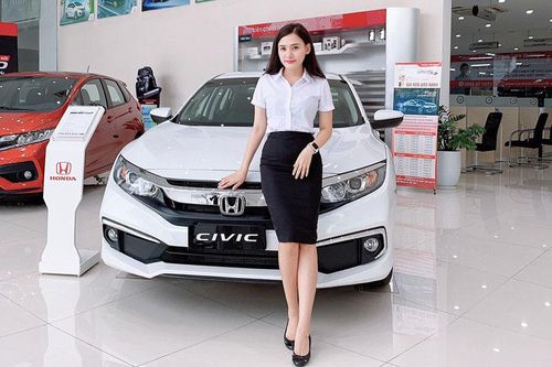 5 xe sedan hạng C bán chạy nhất: Honda Civic 'đội sổ', Kia Cerato dẫn đầu