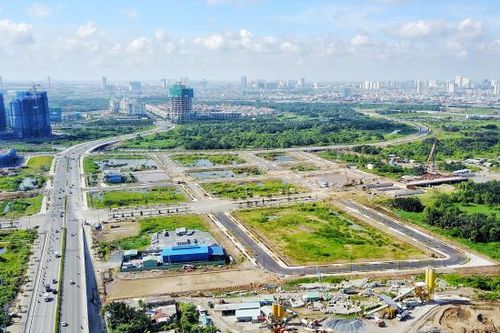 TP.HCM: Rà soát 24 dự án nhà ở có nguồn gốc đất công
