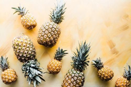 10 loại trái cây 'ăn là bổ'