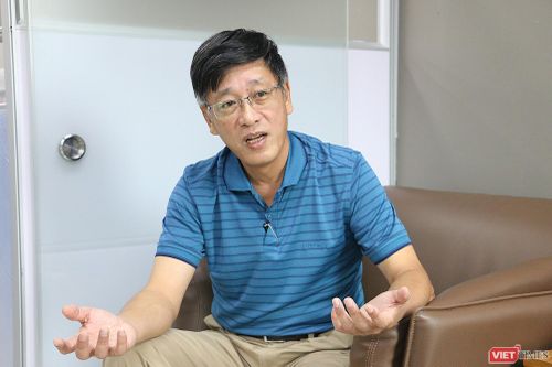 Kỳ 5: Trung Quốc vận hành cấu trúc 'Đàn sếu bay', không gian sinh tồn của Việt Nam thu hẹp