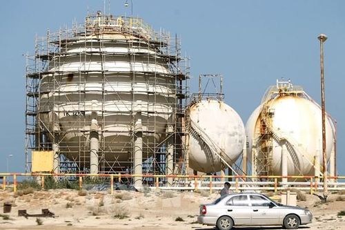 Mỏ dầu Shahara của Libya bắt đầu nối lại hoạt động