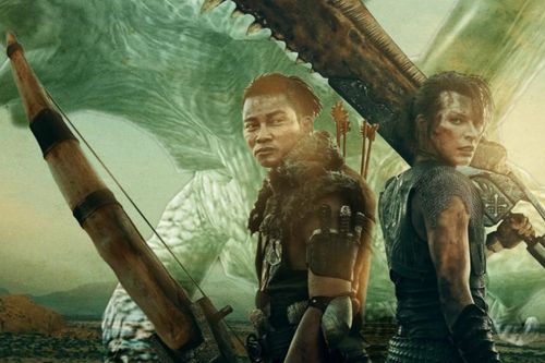 'Monster Hunter': Bom tấn chuyển thể từ game bị dời lịch đến tháng 4/2021