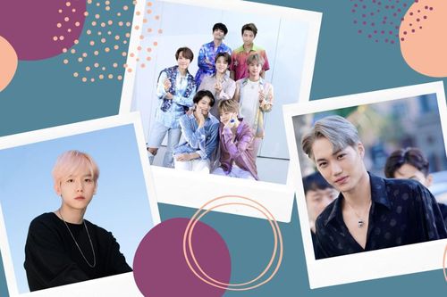 BXH thương hiệu thành viên boygroup Kpop tháng 9/2020: Nguyên team BTS vào hết top 7, Baekhyun và Kai bị chặn đứng đường on top