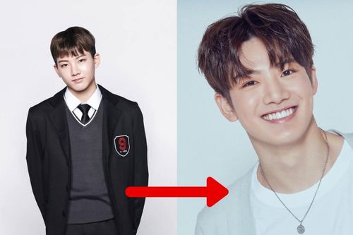 Visual của các thành viên TREASURE đã thay đổi như thế nào sau hơn một tháng debut?