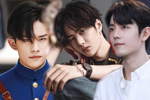 Không có Tiêu Chiến cản đường: Vương Nhất Bác 'bá đạo' tại Kim Ưng 2020, bỏ xa Dịch Dương Thiên Tỉ - Chu Nhất Long một khoảng cách lớn
