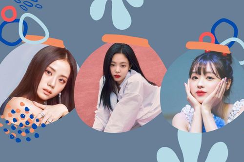 BXH thương hiệu thành viên girlgroup tháng 9/2020: Jennie giảm phong độ, Jisoo và YooA đua sát nút đến quán quân