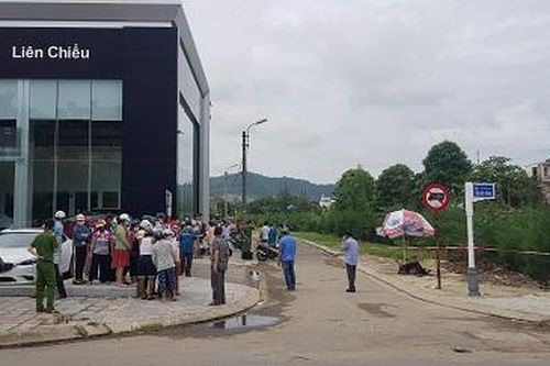 Đà Nẵng: Thi thể dưới cống kênh Đa Cô là người vắng mặt trong vụ cháy nhà