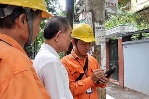 Bộ Công Thương: Nhiều giải pháp cải thiện chỉ số tiếp cận điện năng