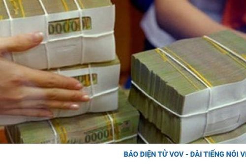 Xử lý nợ xấu: Rao bán ồ ạt nhưng vẫn ế
