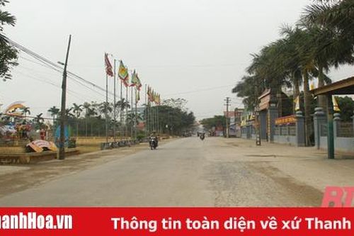Nơi ý Đảng, lòng dân đồng thuận