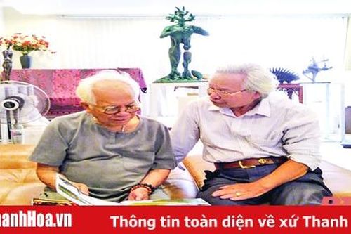 Tạ Quang Bạo - cây đại thụ của làng điêu khắc Việt Nam