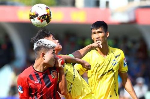 Công an Nhân dân bắt đầu lộ trình xây dựng CLB chuyên nghiệp