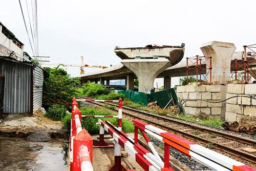 Công tác thu hồi đất: Còn nhiều vướng mắc
