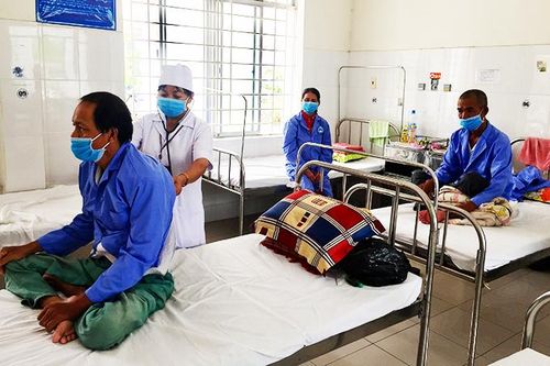 Thuốc lá - Nguyên nhân chính dẫn đến nhiều bệnh lý về hô hấp