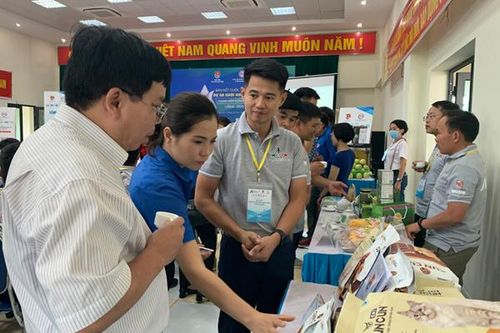Hai dự án khởi nghiệp của thanh niên Lào Cai xuất sắc lọt vào chung kết cuộc thi toàn quốc