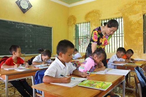 Đưa chữ về bản