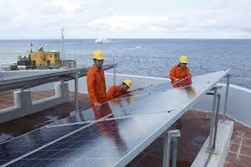 Xác định ngưỡng thâm nhập cho dự án điện mặt trời áp mái theo các vùng khí hậu tại Việt Nam