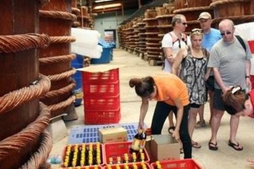 Gian nan nước mắm truyền thống Việt đi ra thị trường thế giới