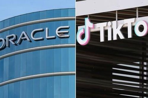 Tổng thống Trump nói đã đồng ý thỏa thuận mua TikTok