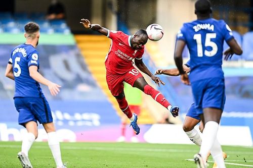 Trực tiếp Chelsea vs Liverpool, đại chiến vòng 2 Ngoại hạng Anh