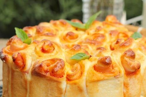 Ai cũng nghĩ làm bánh mì khó lắm nhưng sau khi thử cách này thì thấy vừa dễ lại vừa ngon!