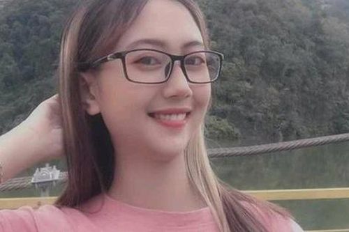 Cô gái xinh đẹp mất tích sau khi đi làm: Người yêu ở cách nhà 2.000km, số điện thoại gọi không liên lạc được