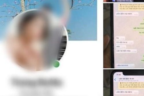 Lục điện thoại của chồng, vợ 'khiếp đảm' với loạt tin nhắn của anh ta và 'gái lạ', một nhân chứng khác 'bóc' thêm thông tin về nàng tiểu tam ngay sau đó
