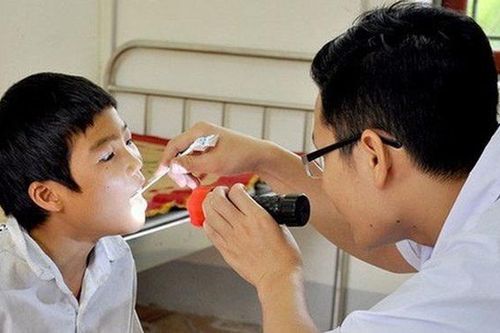 Phòng biến chứng do viêm amidan