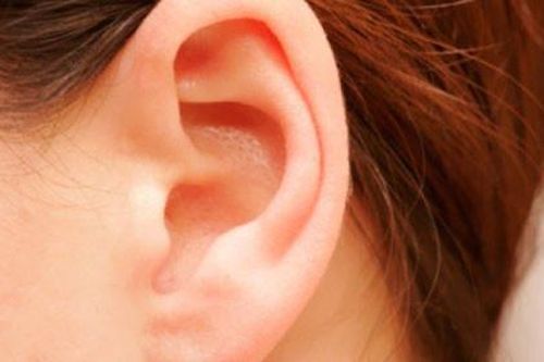 Đau vành tai, bệnh gì?