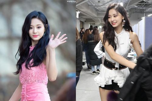 Ngược đời như Tzuyu (TWICE): Gặp bên ngoài còn xinh đẹp hơn ảnh đã qua chỉnh sửa