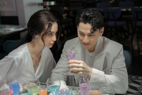 Isaac trở thành nam chính trong MV mới của MLee, tiết lộ mối quan hệ đặc biệt giữa cả hai