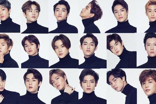 NCT tung dự án khủng: 21 người chưa phải là con số cuối cùng của 'hệ sinh thái' NCT?