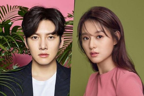 Sau Kim Yoo Jung, Ji Chang Wook lại kết đôi cùng người đẹp Kim Ji Won trong phim mới