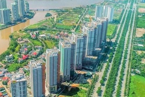 TP Hồ Chí Minh: Lấy ý kiến người dân về sáp nhập 3 quận phía Đông