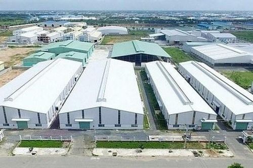 Điểm sáng trong bức tranh bất động sản